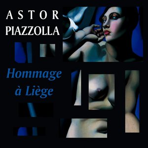 Hommage a Liege