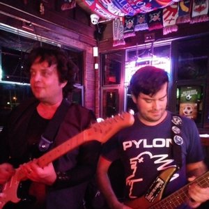 “The Freejacks”的封面