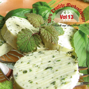 DORTHE - 100% Deutsche Markenschlager, Vol. 13 - Zortam Music