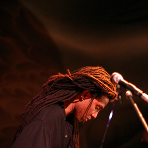 Brandon Ross photo provided by Last.fm