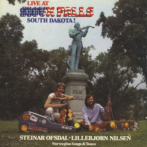 Live At Sioux Falls