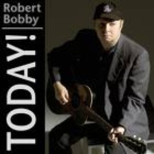 Robert Bobby のアバター