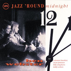 Image for 'Jazz 'Round Midnight'