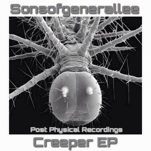 Creeper Ep