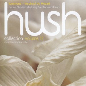 Hush Collection Volume 11: Luminous-inspired by Mozart