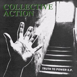 Truth To Power - Single