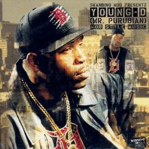Young-D 的头像