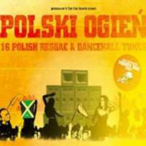 Image for 'Polski Ogień'