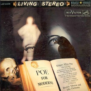 Poe For Moderns