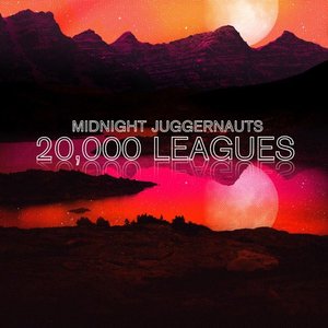 Twenty Thousand Leagues - EP