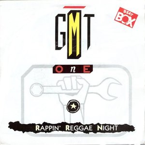 GMT One 的头像