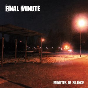 Minutes of Silence (2012)