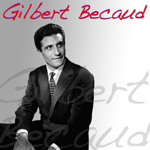 Gilbert becaud