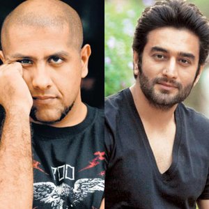 Vishal Dadlani & Shekhar Ravjiani 的头像