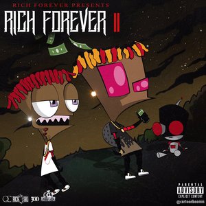 Rich Forever 2