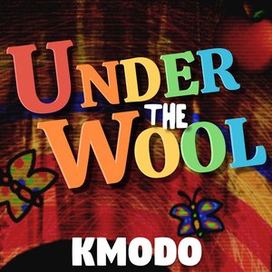 Image for 'Under the Wool'