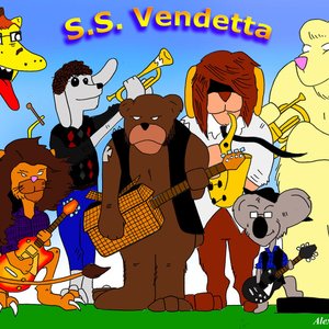 Avatar di S.S. Vendetta