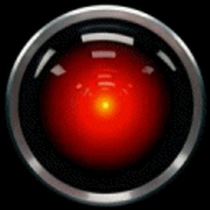 Hal 9000 的头像