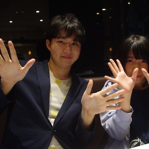 ラブリーサマーちゃんと芳川よしの 的头像