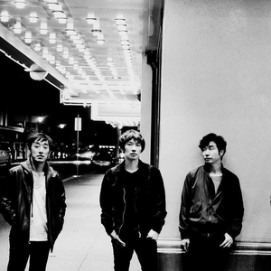 スピッツ photo provided by Last.fm