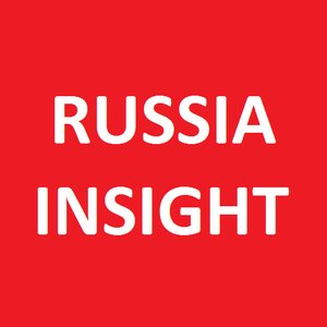 Avatar för Russia Insight