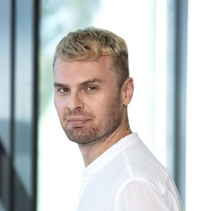 Marek Kravjar 的头像