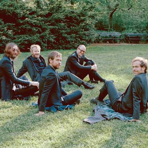 Avatar di The National