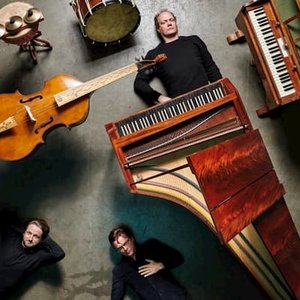 Rembrandt Frerichs Trio 的头像