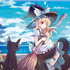 スタジオネネム 的头像