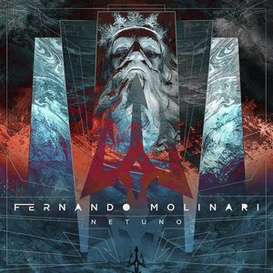 Netuno (feat. Andre Nieri, Marco Minnemann & Daniel Felix) - Single