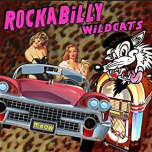 Rockabilly Wildcats