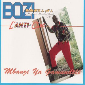 Mbanzi na gamundélé (feat. L'Anti-Choc)