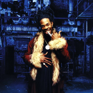 Busta Rhymes photo provided by Last.fm