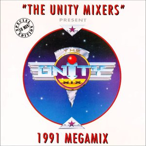 The Unity Mix (1991 Megamix)