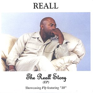 The "Reall" Story (EP)