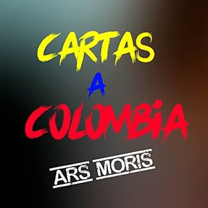 Cartas a Colombia