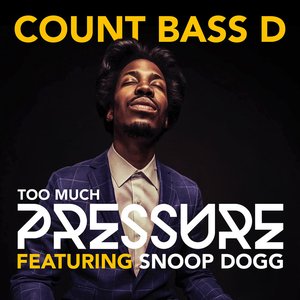 Count Bass D feat. Rayna Shine 的头像