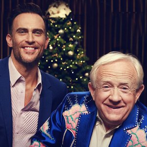 Leslie Jordan & Cheyenne Jackson 的头像