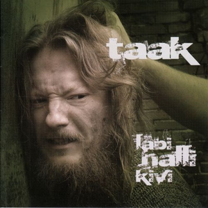 Läbi halli kivi cover