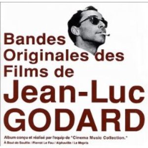 Bandes Originales des Films de Jean-Luc Godard