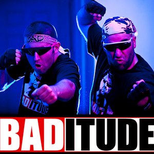 Avatar for BADITUDE