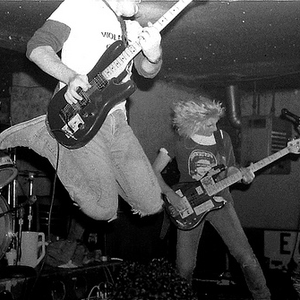 Violent Coercion photo provided by Last.fm