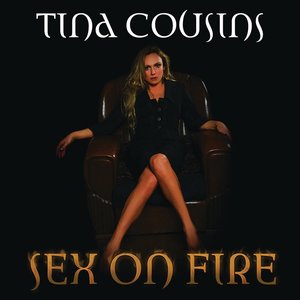 Sex On Fire - Single