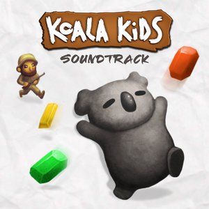 Koala Kids (Original Game Soundtrack)