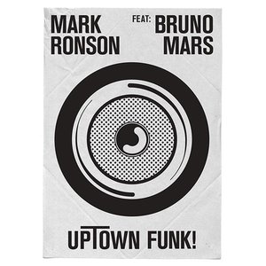 Image for 'Uptown Funk'