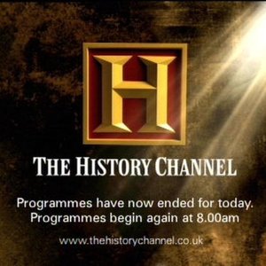 Avatar for History Specials