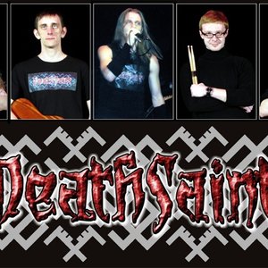 DEATHSAINT 的头像