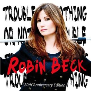 Robin Beck - If You Were A Woman And I Was Lyrics - Zortam Music