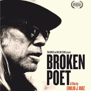 Broken Poet Soundtrak