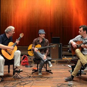 Avatar de Ralph Towner, Wolfgang Muthspiel, Slava Grigoryan